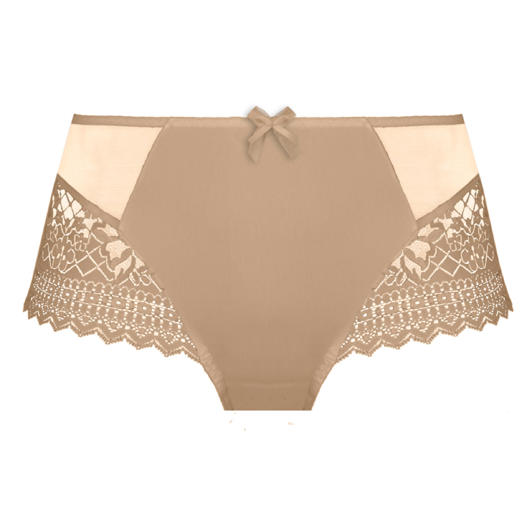 Empreinte - MELODY - Brief