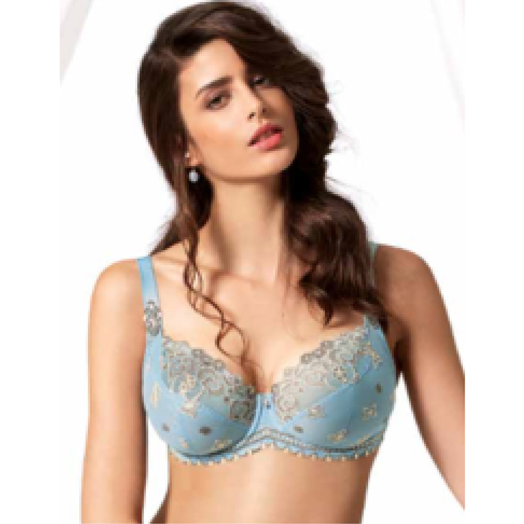 Eprise by Lise Charmel - TENDRE GOTHIQUE - 3/4 Cup Bra