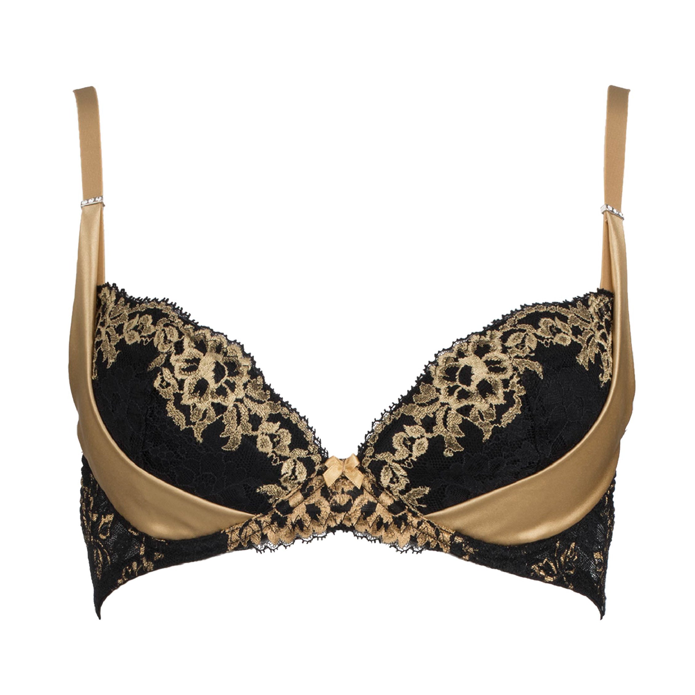 Aubade - FEMM GLAMOUR - Push Up Bra