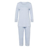 Hanro - MOMENTS - 3/4 Sleeve PJ Set