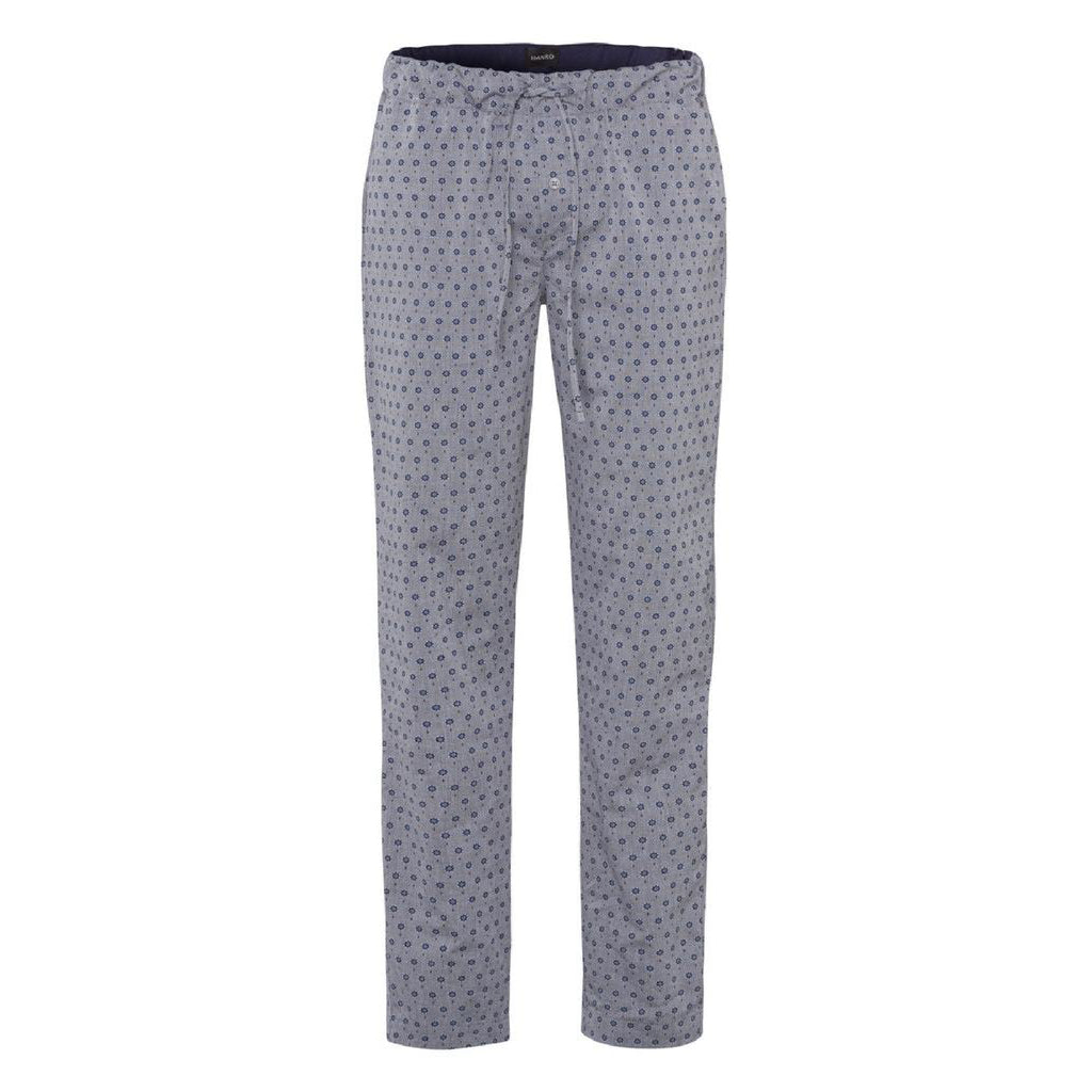 Hanro - NIGHT & DAY - Woven Long Pant