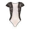 Maison Close - L'ANTICHAMBRE - Bodysuit