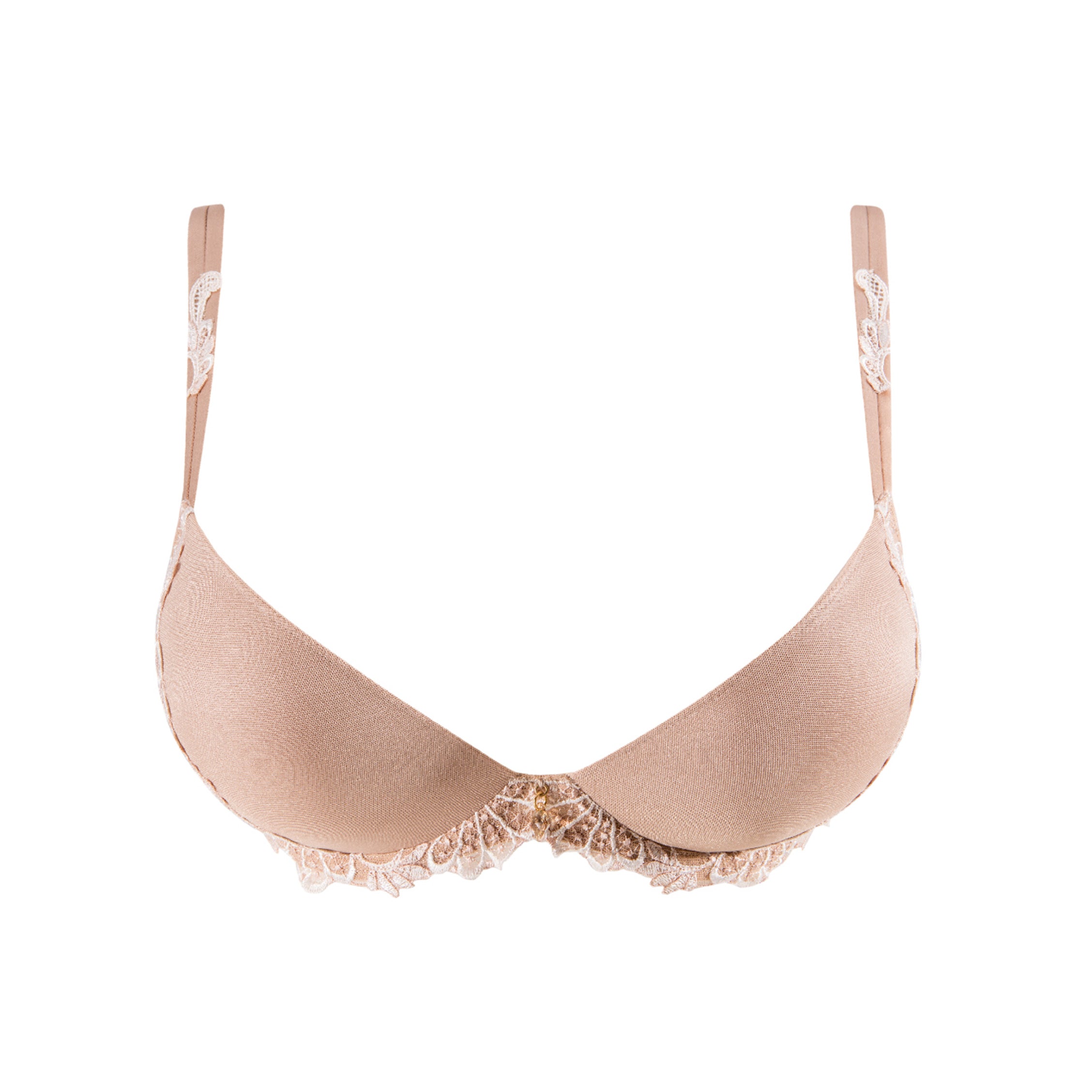 Lise Charmel - DRESSING FLORAL - Plunge Bra